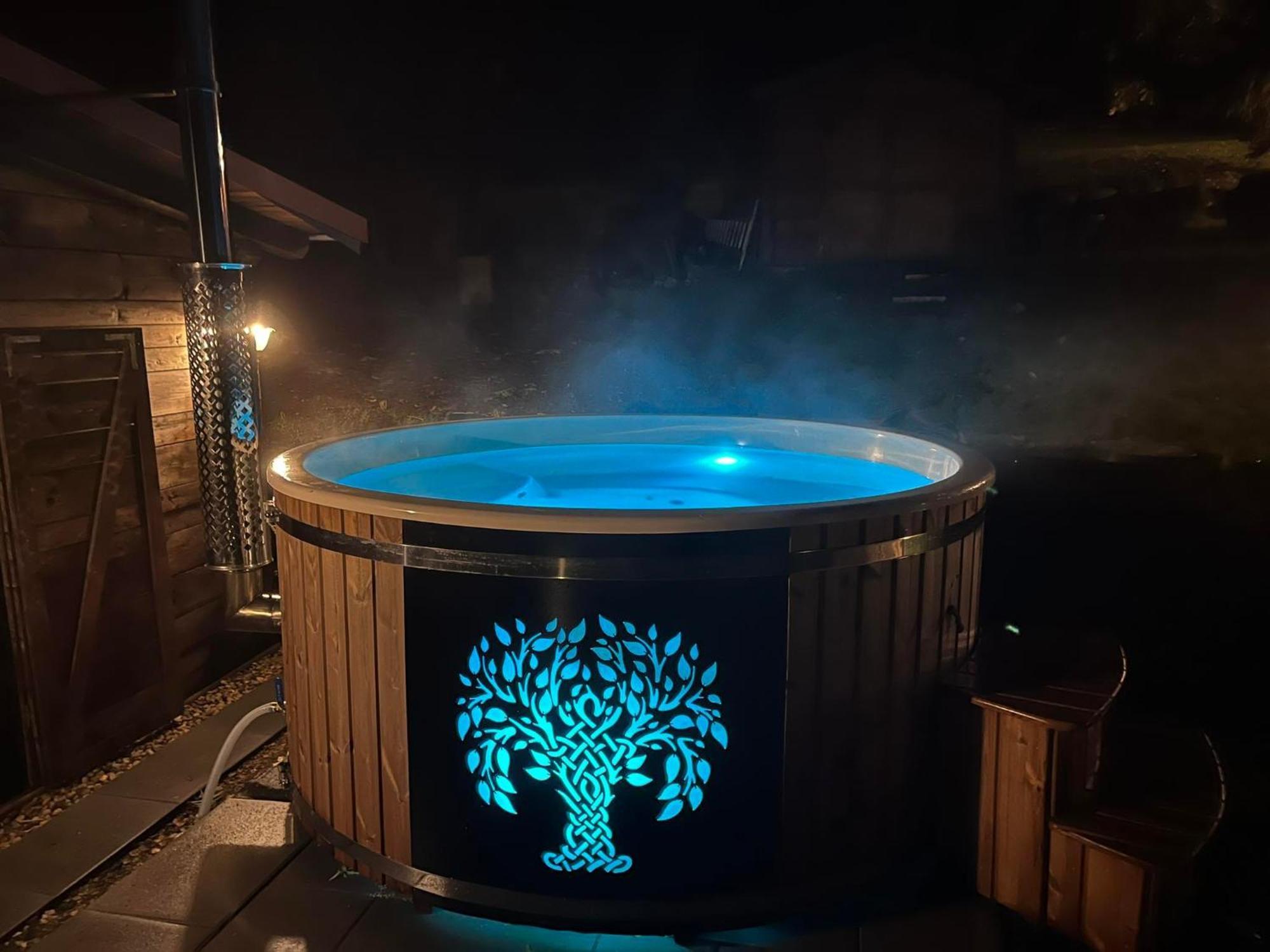 Penzion Harry Na Sjezdovce Krkonose Vysoké nad Jizerou エクステリア 写真